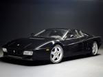 Ferrari 512 TR 1991 года (US)